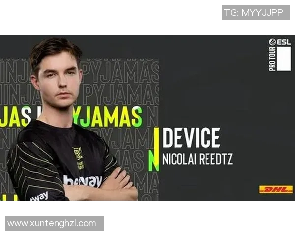 杨秀英专访：从新手到职业选手的CSGO成长之路回顾