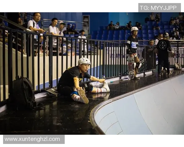 成都滑板队在全国滑板配合排行榜中荣获第七名展现实力与潜力